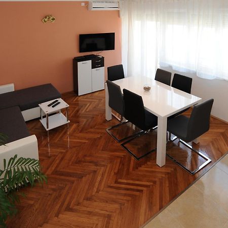 Voshta 2 Bedroom Apartment Zadar Bilik gambar