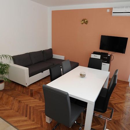 Voshta 2 Bedroom Apartment Zadar Bilik gambar