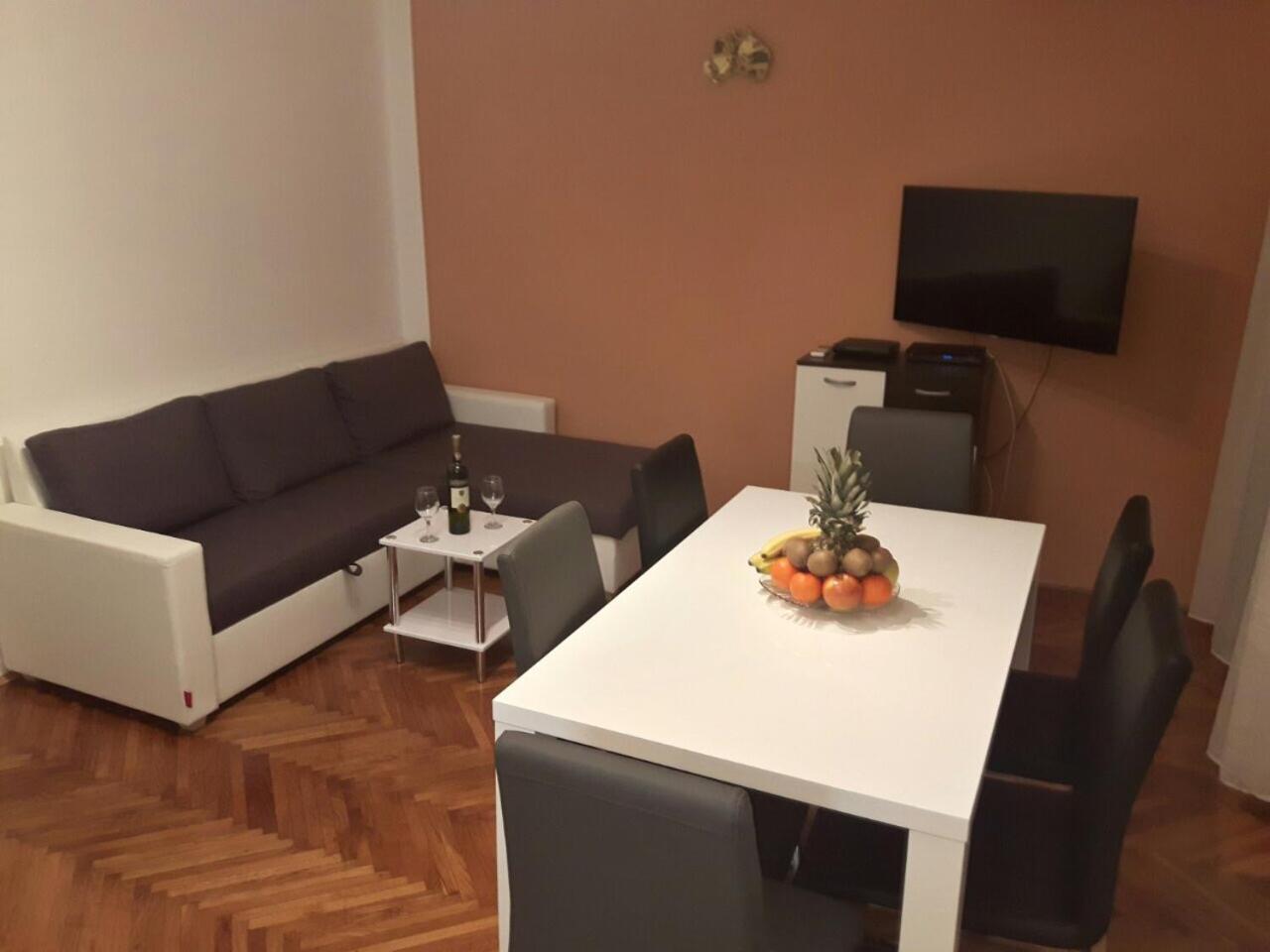 Voshta 2 Bedroom Apartment Zadar Luaran gambar