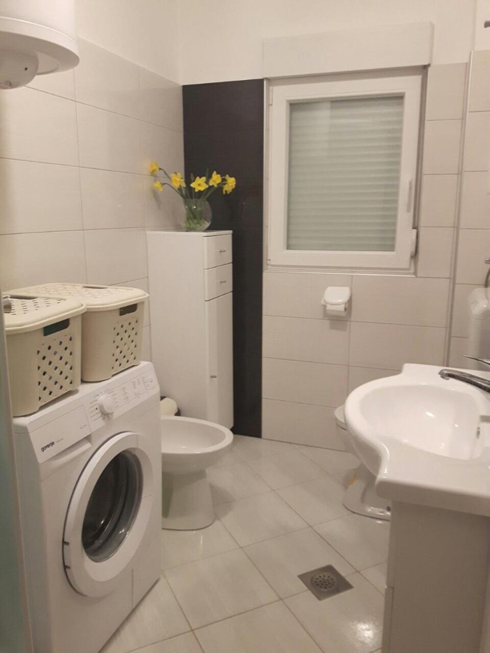 Voshta 2 Bedroom Apartment Zadar Luaran gambar