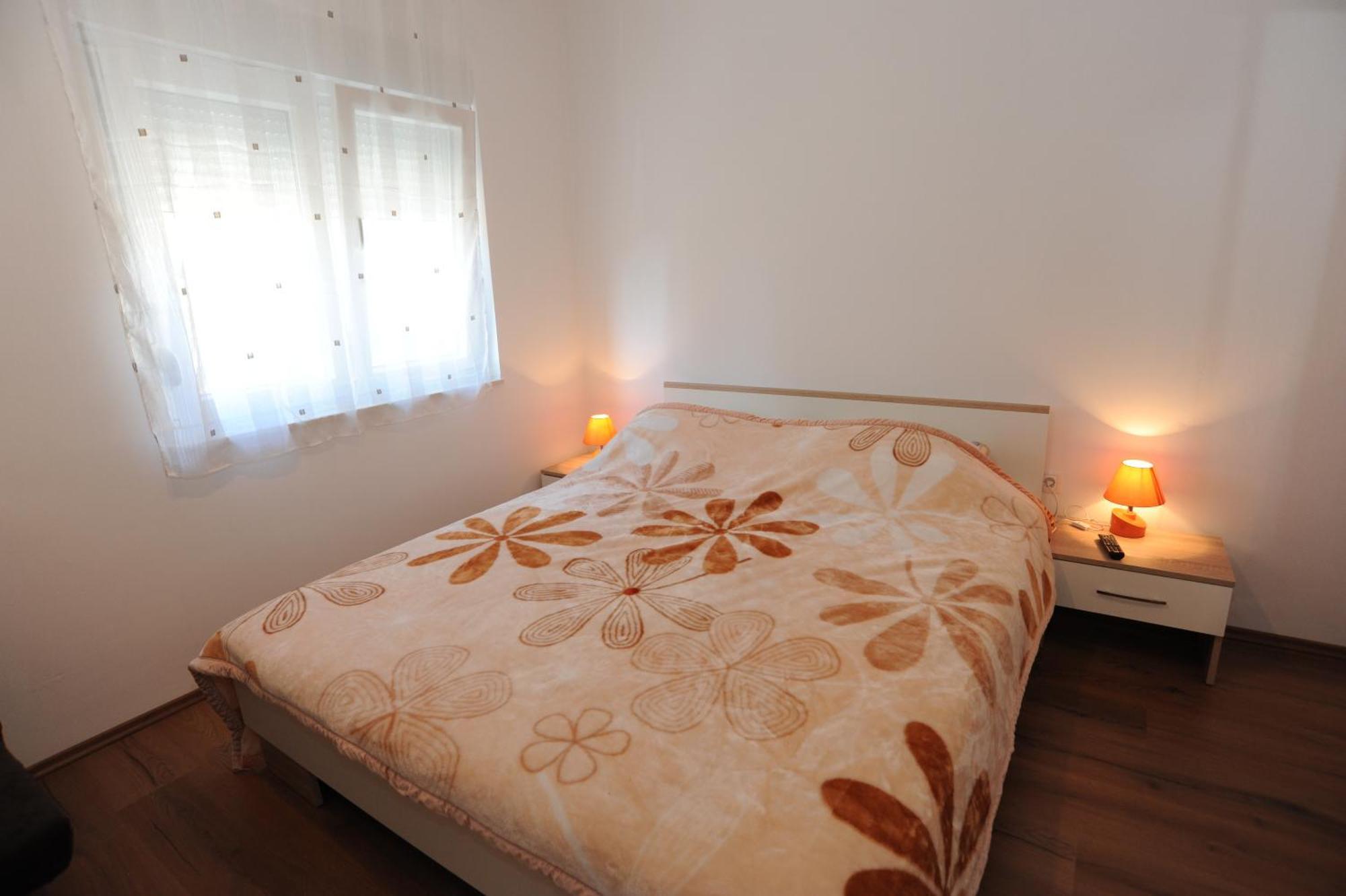 Voshta 2 Bedroom Apartment Zadar Bilik gambar