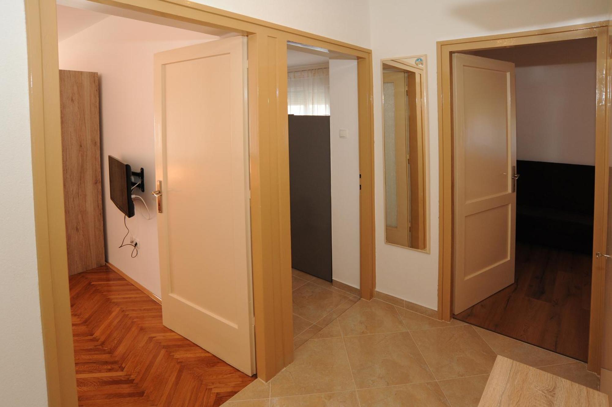 Voshta 2 Bedroom Apartment Zadar Bilik gambar