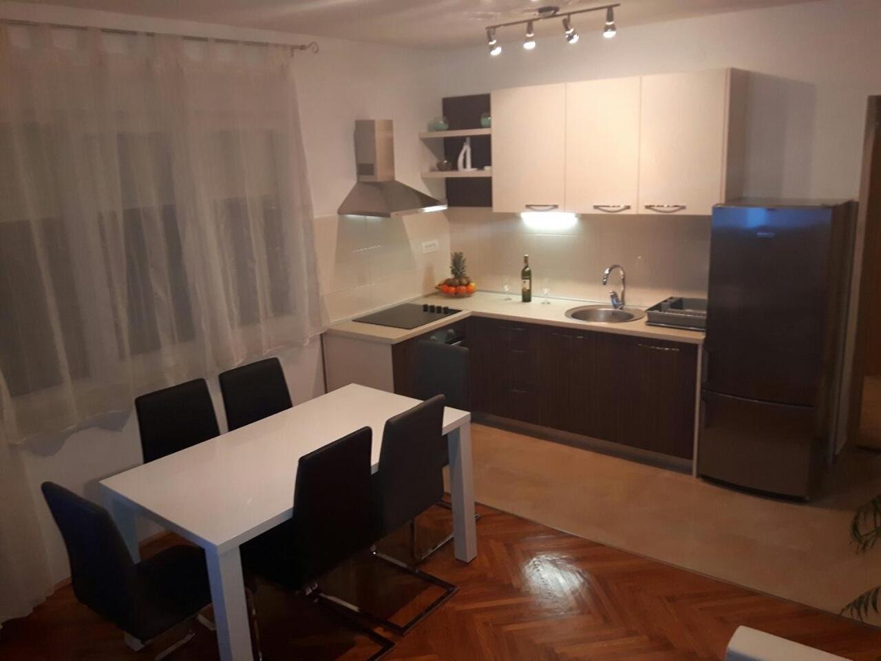 Voshta 2 Bedroom Apartment Zadar Luaran gambar